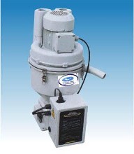 真空上料機 真空上料機的特點有哪些